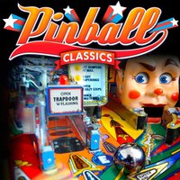 I Try - Pinball