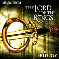 The Return Of The King - mask, Howard Shore