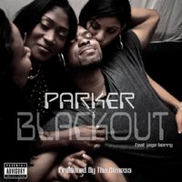 Blackout - Parker, Jaye Berry