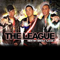 L.O.V.E - The League