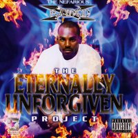 Eternally Unforgiven - X-Raided