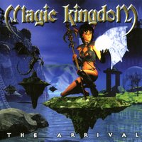 Ghosts of Babylon - Magic Kingdom