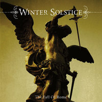 Calibrate The Virus - Winter Solstice