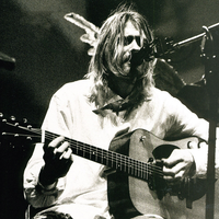 Kurt Cobain