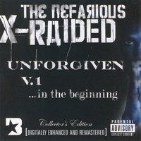 Whatever It Took - X-Raided