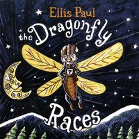 Because It's There - Ellis Paul