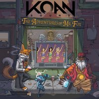80s Fitness - Koan Sound