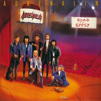 Broken Hearted Bound - Adrenalin