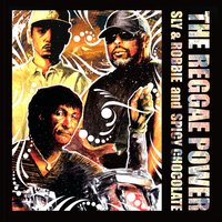 Love On My Mind - Sly & Robbie, SPICY CHOCOLATE, Crystal Kay