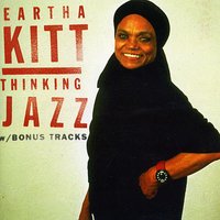 Something May Go Wrong - Eartha Kitt, Jerry Bergonzi, Rolf Kühn