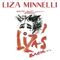 Crying - Liza Minnelli