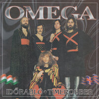 Time Robber - Omega