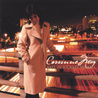 Everything in its Time - Corrinne May