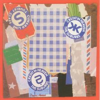 Pipsqueak Millionaire - The Suburbs