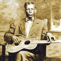 Charlie Patton