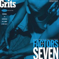 People Noticin' Me - Grits