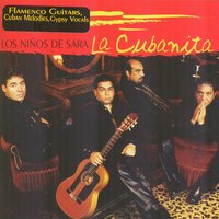 Una Muchacha - Los Ninos De Sara