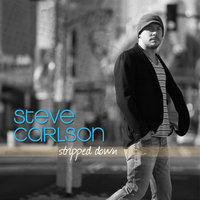 Fade Away - Steve Carlson