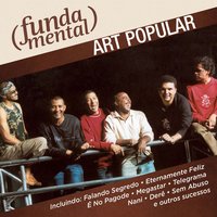 Já Virou Rotina - Turma do Pagode, Art Popular