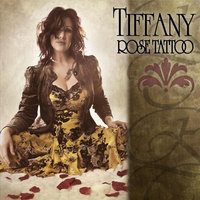 All Over You - Tiffany