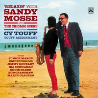 Speak Low - Sandy Mosse, Cy Touff, Junior Mance