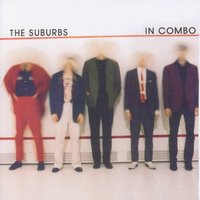 Drinking - The Suburbs