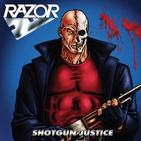 Stabbed in the Back - Razor