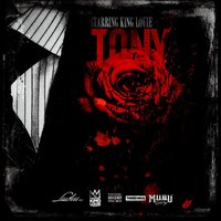God & King - Chi Hoover, King Louie