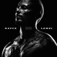 Ice on Hayce - Hayce Lemsi