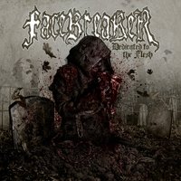 Swarm of Zombies - Facebreaker
