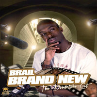 Booty Sweat - Brail