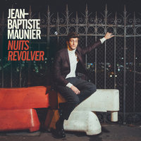 M'endormir avec toi - Jean-Baptiste Maunier
