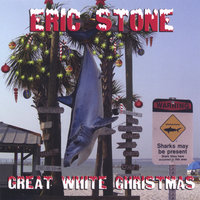 Boudreaux The Cajun Reindeer - Eric Stone