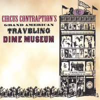 Circus Contraption