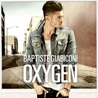 Tomorrow - Baptiste Giabiconi