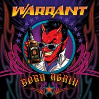 Bourbon County Line - Warrant