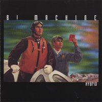 In Thrall - B! Machine