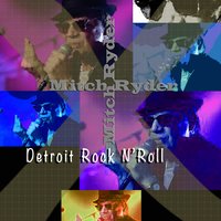 Devil with a Blues Dress On - Mitch Ryder