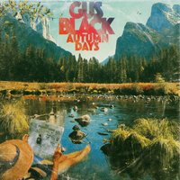 Certain Kind of Light - Gus Black