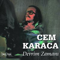 Cem Karaca