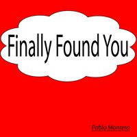 I Like It - Pablo Montero