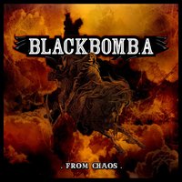 Uncivilization - Black Bomb A