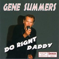 Look at Me - Gene Summers