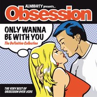 Love Pains - Obsession