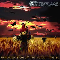 The Book - The Hourglass