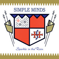 East At Easter - Simple Minds