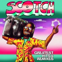 Penguins' Invasion - Scotch