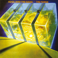 A Place In Space - Kool & The Gang