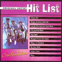 FFUN (Intro) - Con Funk Shun