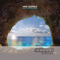 Man On The Rocks - Mike Oldfield